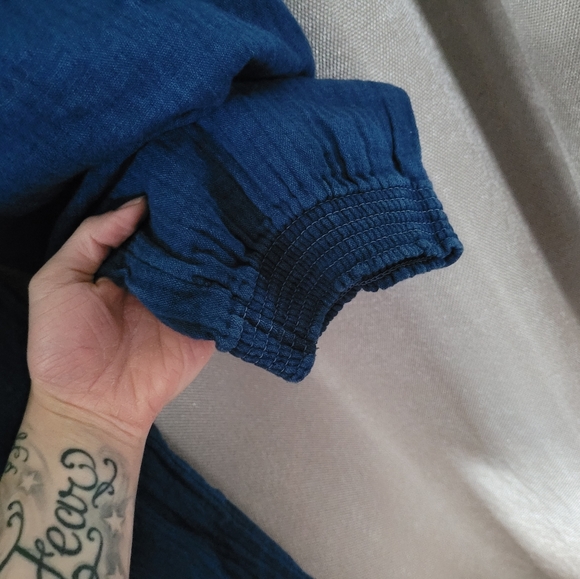 ⭐️Harem Style Pants⭐️ - Picture 3 of 4